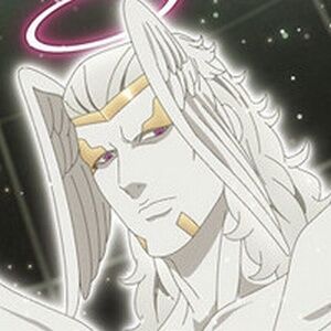 Crunchyroll.pt - A dublagem do 1º episódio de Platinum End