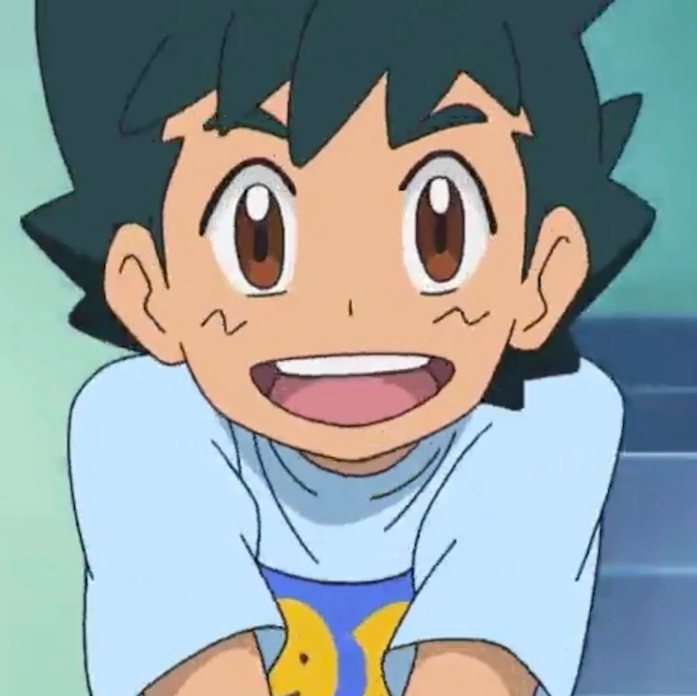 Você sabia que no Brasil o Ash de Pokémon já teve três dubladores