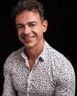 Roberto Rocha (Dublador)