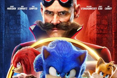 Sonic Prime: Netflix divulga trailer da 2ª temporada – ANMTV