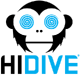 HiDiveLogo