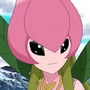 Lillymon em Digimon Fusion