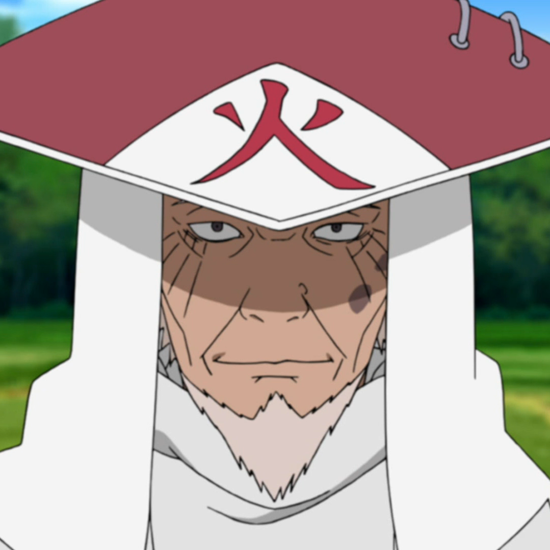 TODOS OS PODERES DO ASUMA SARUTOBI  FILHO DO 3° HOKAGE (Naruto) 