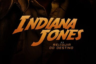 Indiana Jones e a Última Cruzada, Wiki Dublagem