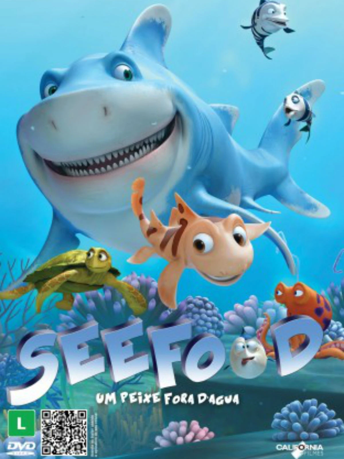 Primeira filmagem de vídeo de um raro peixe-diabo-negro de águas profundas  avistado em águas rasas perto de Tenerife, image size:1200x1600