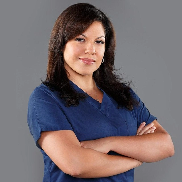 Sara Ramirez - Wikipedia