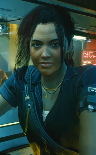 Conheça os dubladores de Solomon Reed, Songbird e Kurt Hansen - Sede do  universo Cyberpunk 2077 — jogos, anime e muito mais