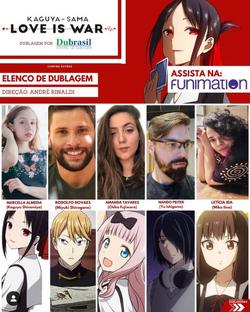 Gleipnir - Dublado – Episódio 4 Online - Hinata Soul