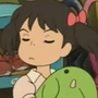 Karen em Ponyo: Uma Amizade que Veio do Mar (Audio Corp)