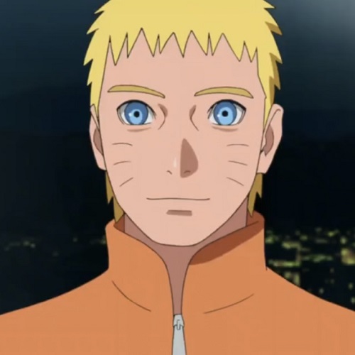 Boruto: Naruto O Filme  Confira o elenco do Filme
