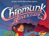 As Aventuras dos Chipmunks