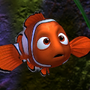 Nemo em Procurando Nemo (Double Sound)