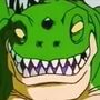 Dragão de 2 Estrelas em Dragon Ball GT