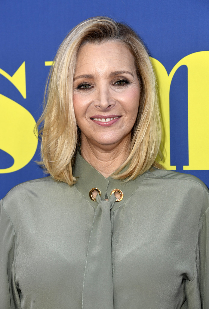 Lisa Kudrow Dublapédia Fandom