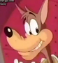 McLobo em Os Filhos de Tom e Jerry