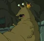 Reina slurm.png (130 kB) Rainha Slurm em Futurama