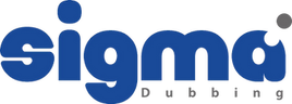 Sigma Dubbing logo