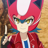 Beyblade Burst, Dublapédia