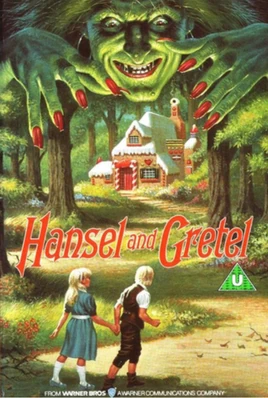 João e Maria Pôster 1987