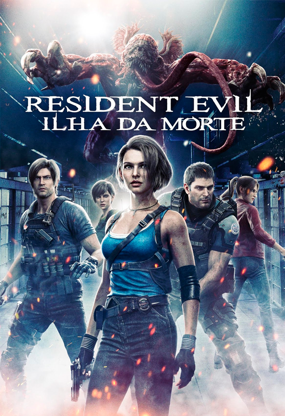 Resident Evil: Todos os filmes da saga, do pior ao melhor