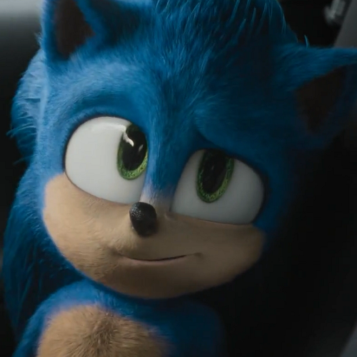 Paramount apresenta novo trailer e cartaz de 'Sonic – O Filme' - Acontece  Curitiba