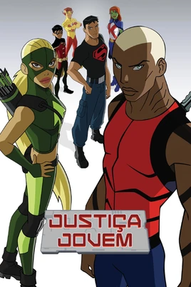 Youngjustice