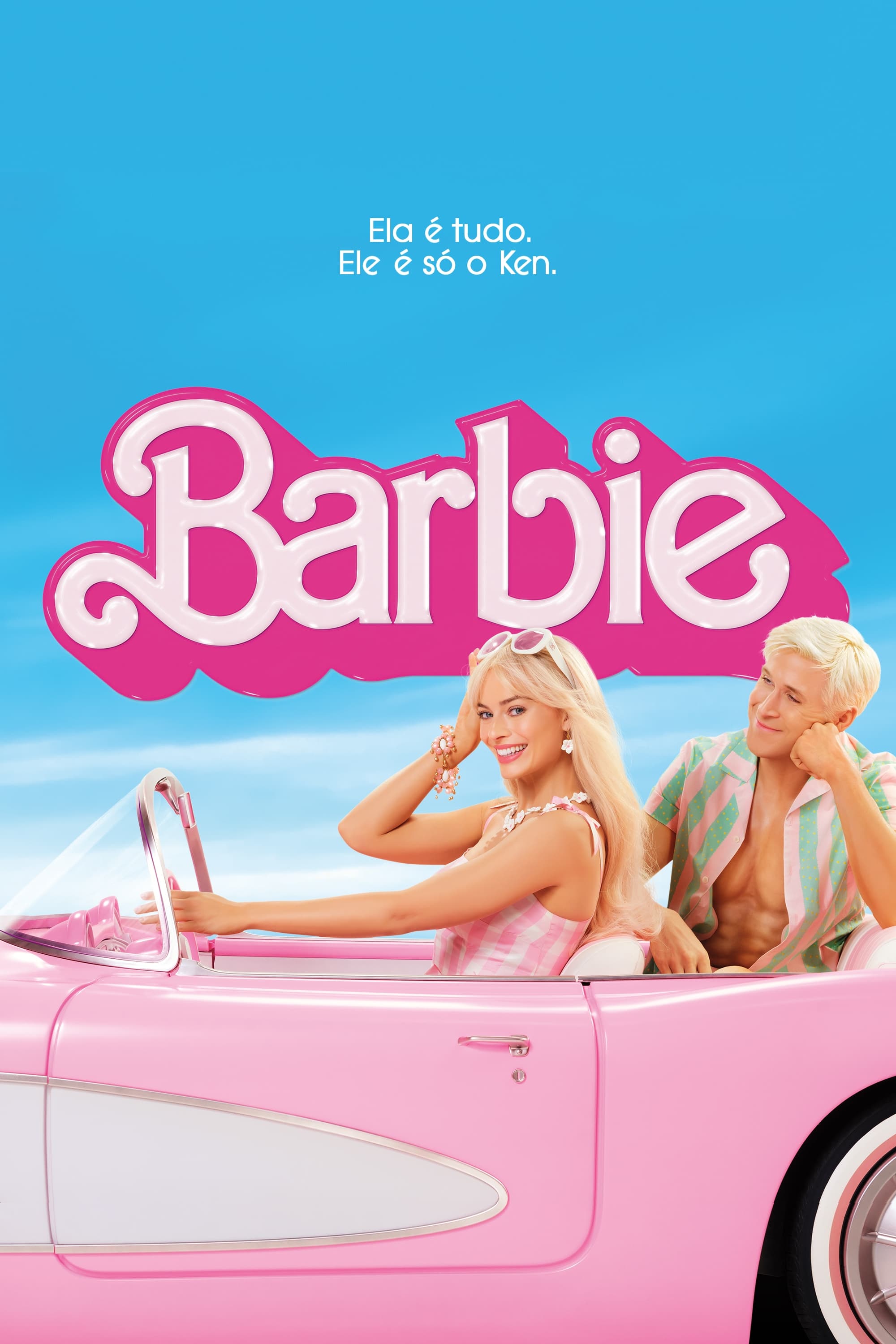 Barbie: Big City, Big Dreams, Dublapédia