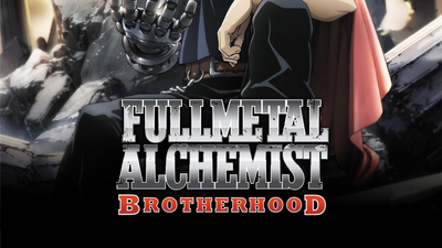 Fullmetal Alchemist: Brotherhood, Dublapédia
