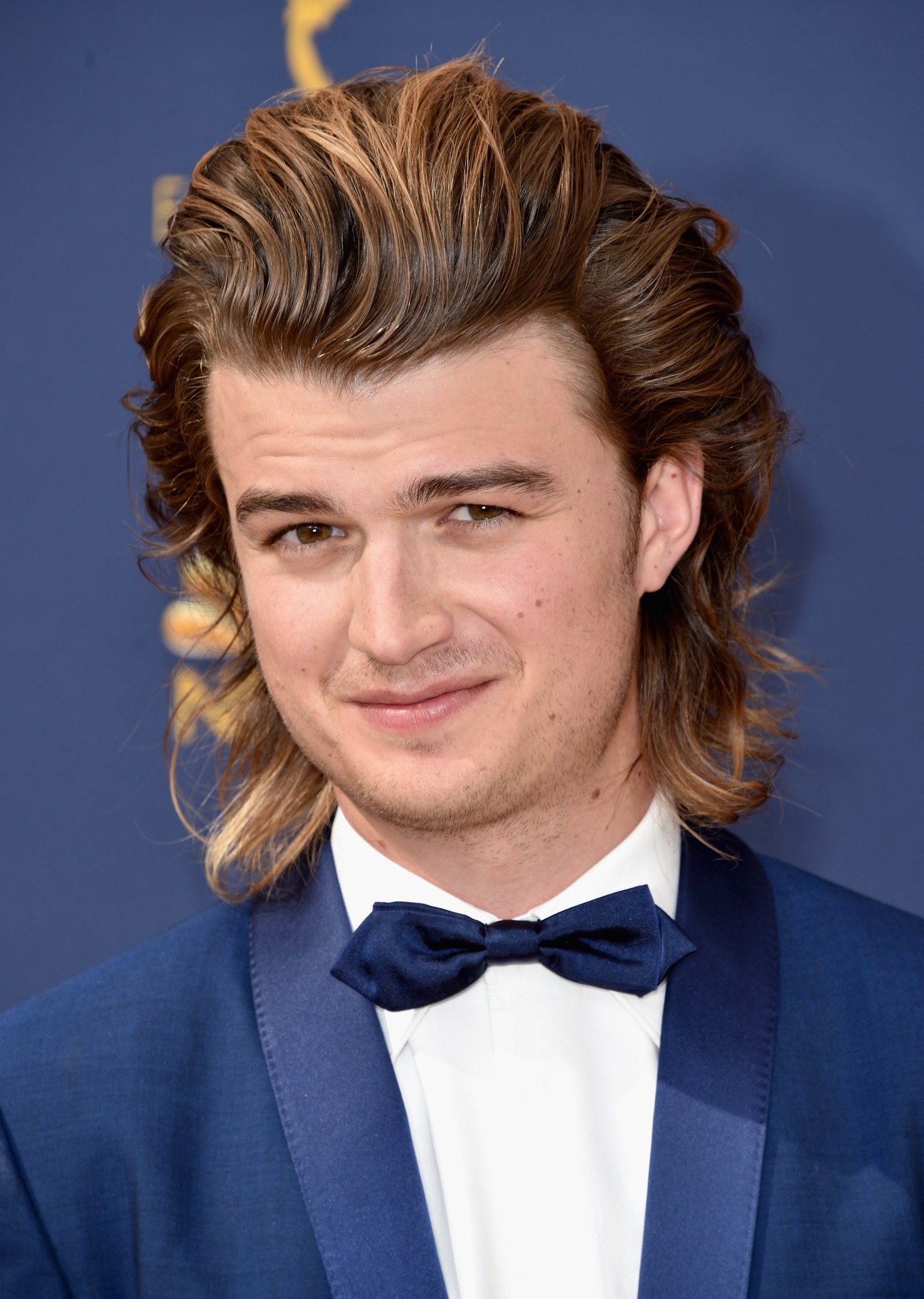 Joe Keery – Wikipédia, a enciclopédia livre