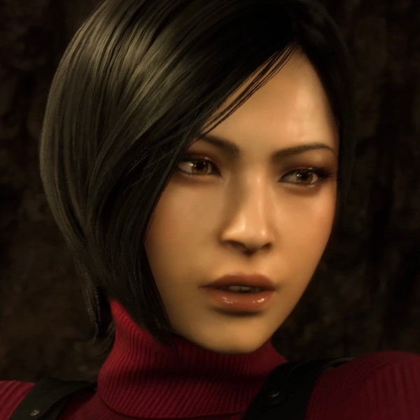 Dubladora de Ada Wong em Resident Evil 4 Remake é vítima de