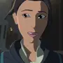 Venisa Dosa em Star Wars: A Resistência