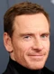 Michael Fassbender