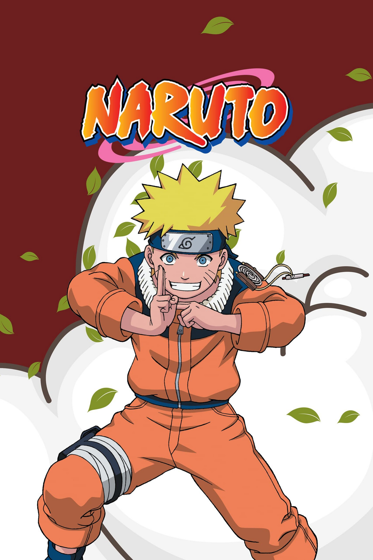 Naruto Classico ep 1  Naruto Classico epsodio 1 dublado, por