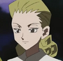 Shalona em Shaman King