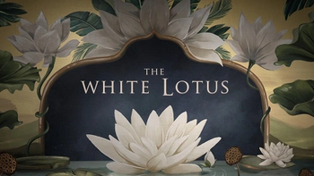 The White Lotus Logo
