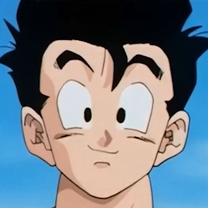 Gohan, Dublapédia