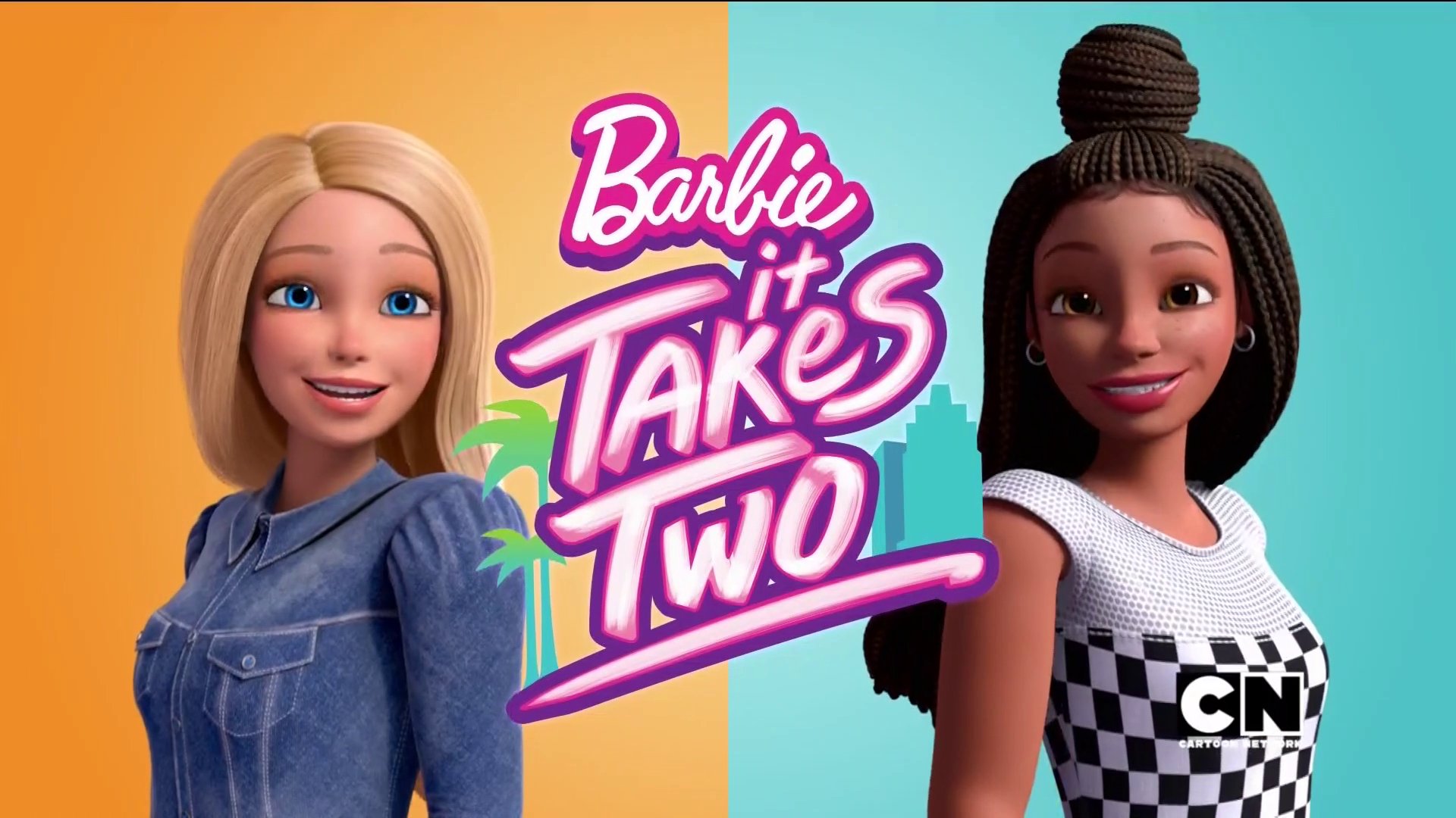 Barbie™ It Takes Two, Dublapédia