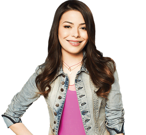 De roqueiro a dubladora de desenho: Veja por onde anda o elenco de iCarly ·  Notícias da TV