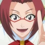 Chizuru Honsho (Bleach).png (74 kB) Chizuru Honsho (eps. 3-18) em Bleach