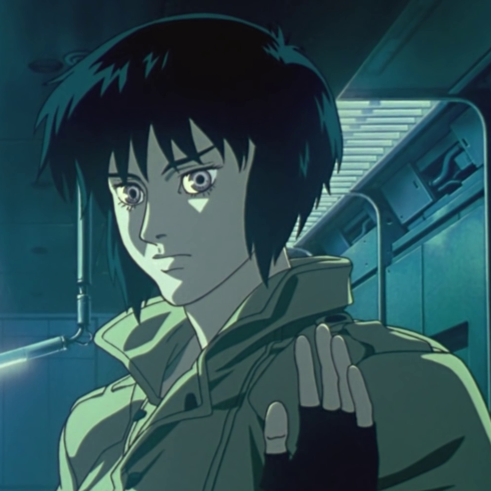 Ghost in the Shell: SAC 2045, Dublapédia