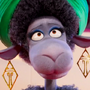 Nana Noodleman em Sing: Quem Canta Seus Males Espanta e Sing 2