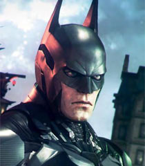 Batman Brasil - Os dubladores do Batman nas animações, games e filmes  recentes. Ettore Zuim - conhecido como dublador do Batman na trilogia  Cavaleiro das Trevas e recentemente no jogo Batman Arkham