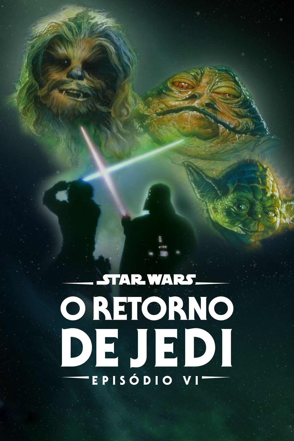 Star Wars O Retorno De Jedi Dublado Download Mega - Colaboratory