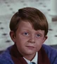 Michael Banks em Mary Poppins (Double Sound)