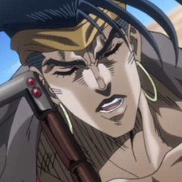 JoJo's Bizarre Adventure – Stardust Crusaders: revelados créditos de  dublagem do anime – ANMTV