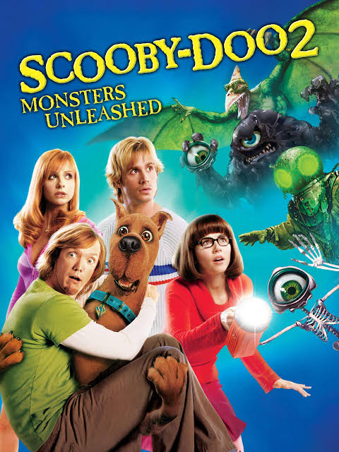 SCOOBY! O Filme, Dublapédia