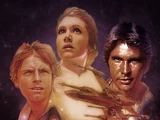 Star Wars Episódio IV: Uma Nova Esperança