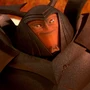 Besouro / Hanzo em Kubo e as Cordas Mágicas