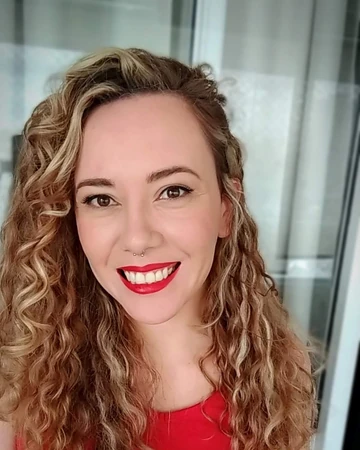 Marcela De Barros Dublapedia Fandom