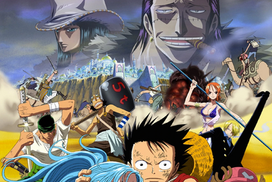 One Piece Anime Gets 'Heart of Gold' TV Special Featuring Shun Oguri on  July 16 (Updated) - News - Anime News Network